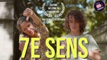 7e sens court-métrage